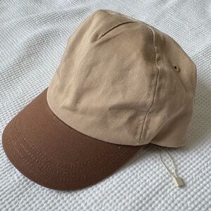 Zara kids cap.